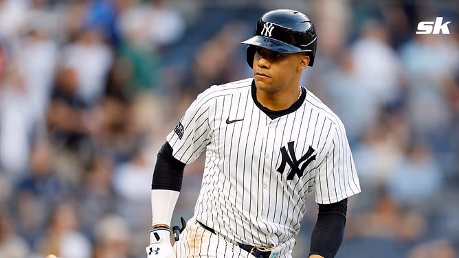 Did Juan Soto match Babe Ruth's 98-year-old historic feat? Examining Yankees superstar's otherworldly stats in 2024
