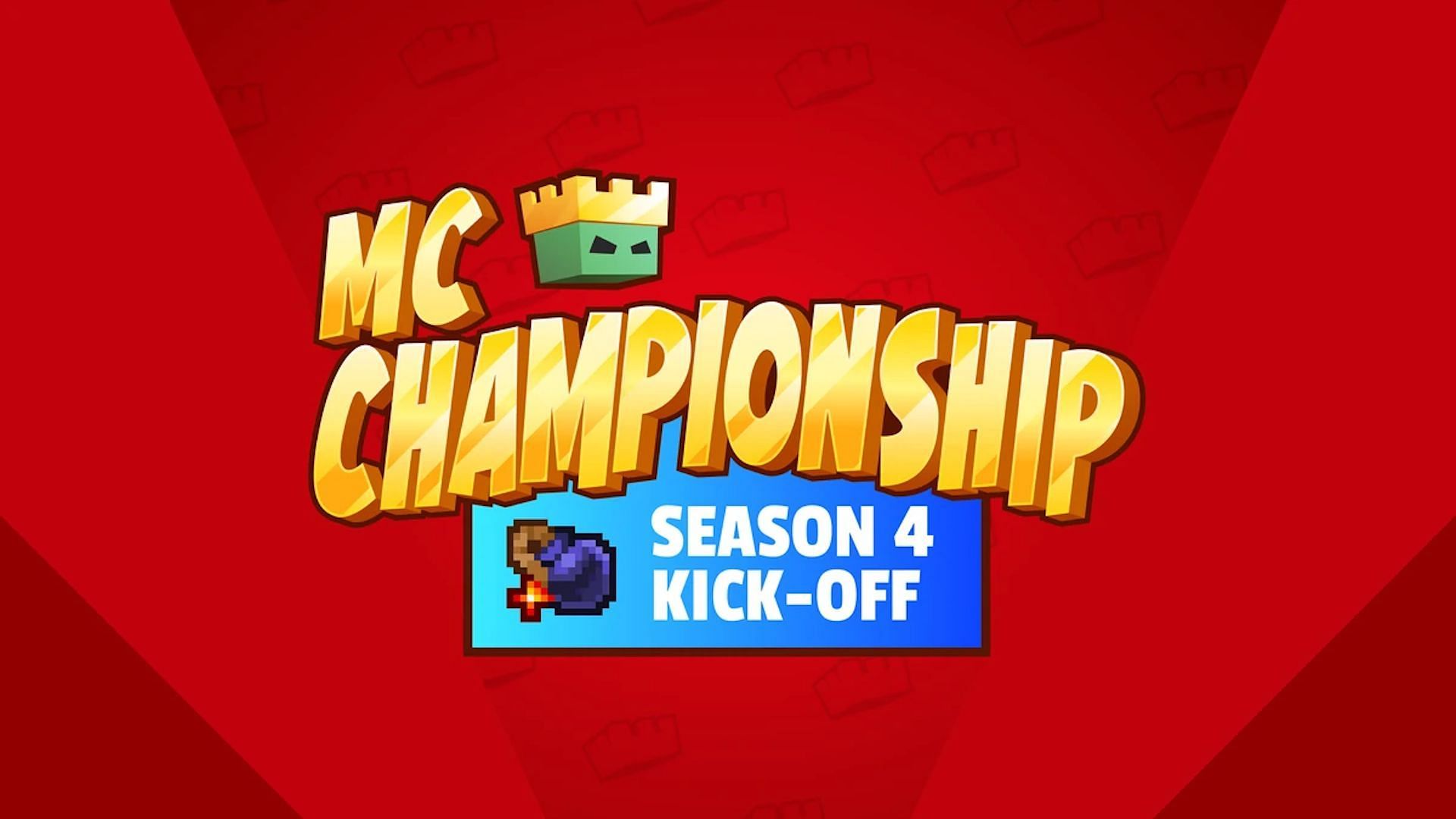 Minecraft Championship is back and better than ever (Image via Noxcrew)