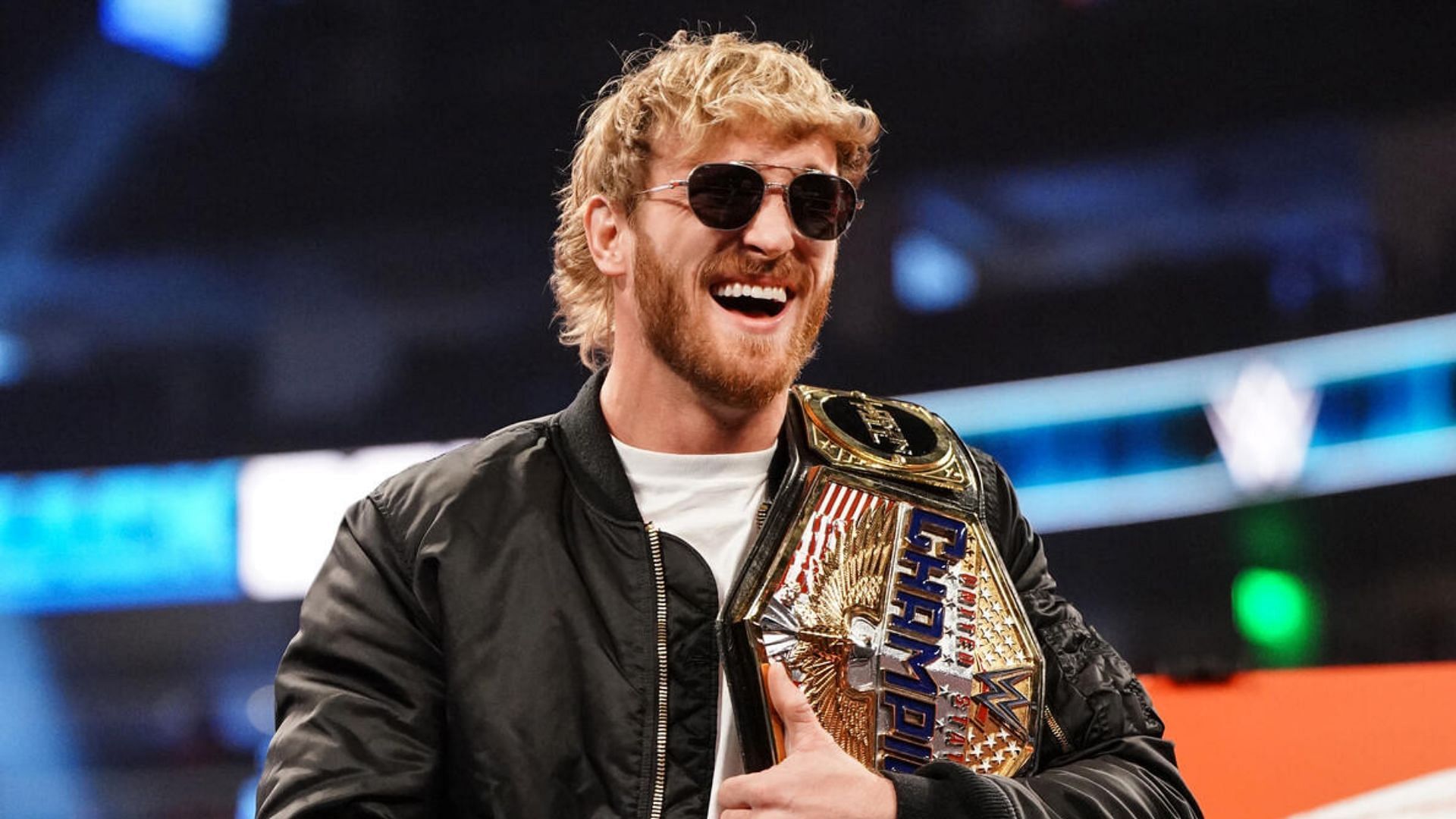 Logan Paul has crossed over 190 days as US Champion with 2 title defenses!