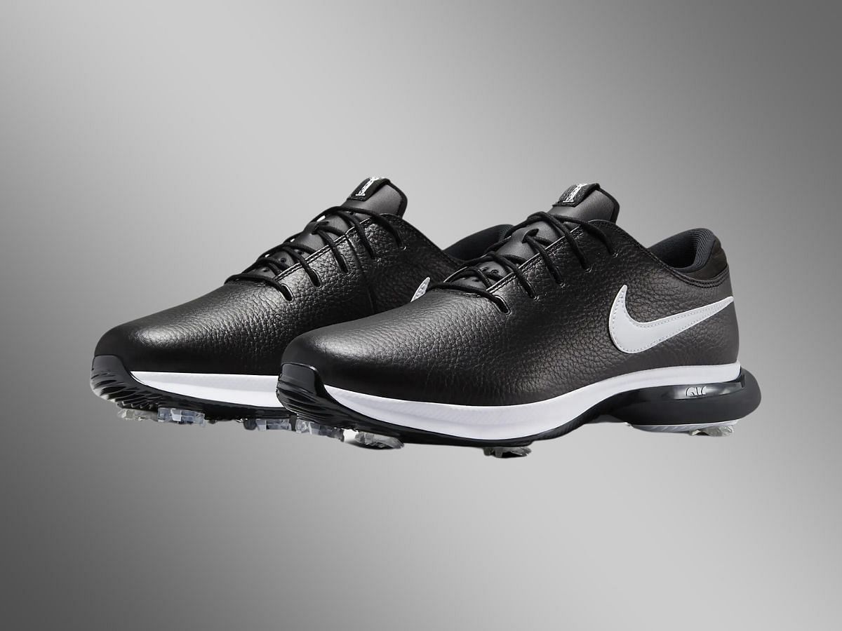 The Black/White (Image via Nike)