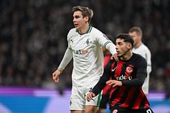 Borussia Monchengladbach vs Eintracht Frankfurt prediction, preview, team news and more | Bundesliga 2023-24