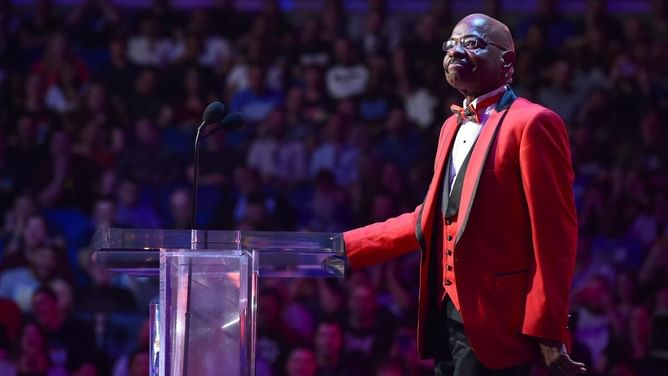 Hall of Famer Teddy Long fires shots WWE and Mattel; calls them "racist" for recent treatment (Exclusive)