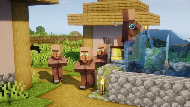 How to get and use Minecraft Fresh Animations resource pack
