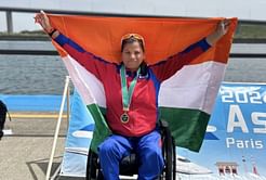 Paracanoe World Championships 2024: Schedule, match timings, Indian contingent and live streaming details