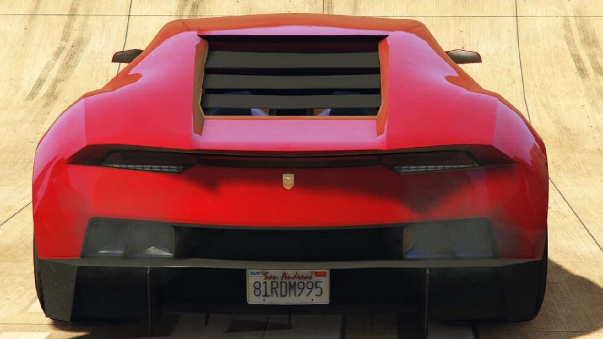 5 reasons to get Pegassi Reaper in GTA Online in 2024