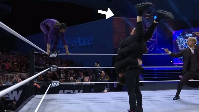 Tony Khan's beatdown had one hilarious moment, says WWE veteran: "One of the greatest things I've ever seen" (Exclusive)