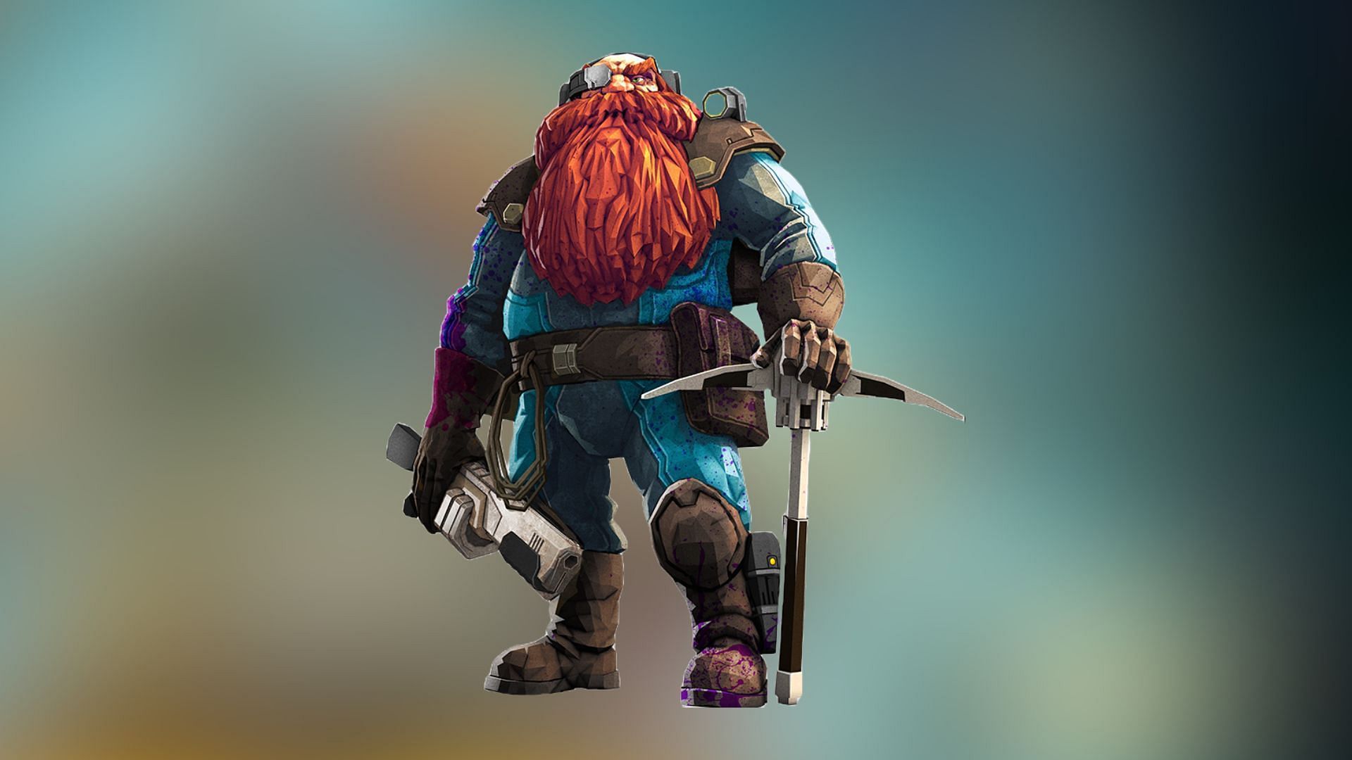 S tier classes in Deep Rock Galactic (Image via Ghost Ship Games)