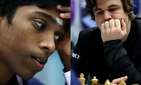 “I don’t think playing Magnus in his home turf is a challenge for me” - R Praggnanandhaa ahead of Norway Chess tournament