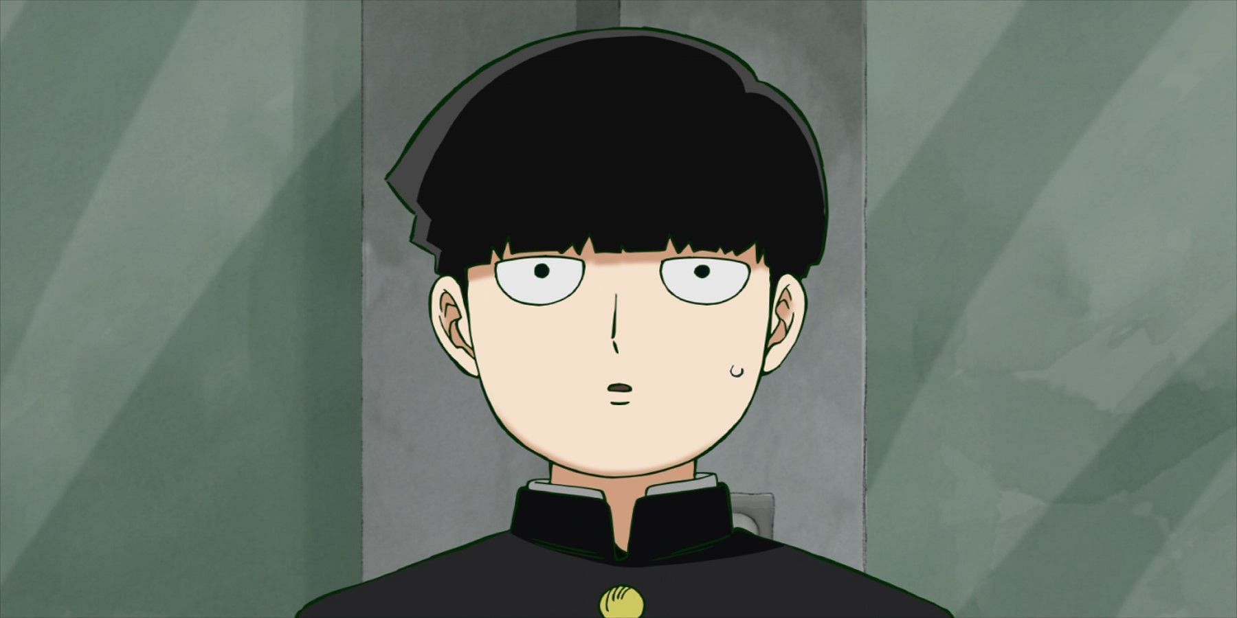 Mob Psycho 100 (Image via Bones)