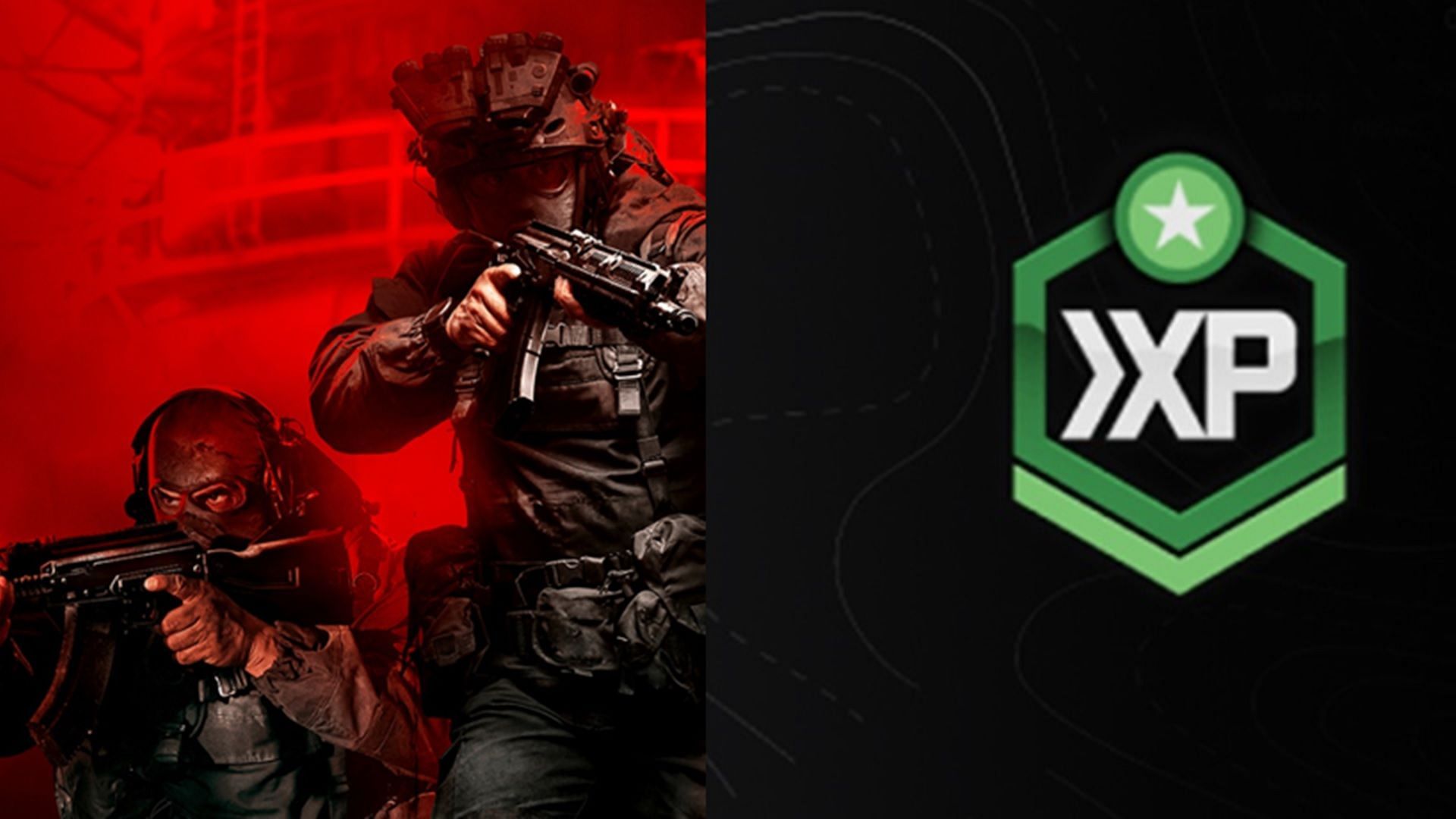 Warzone and MW3 Double XP event is about to begin in Season 3 Reloaded