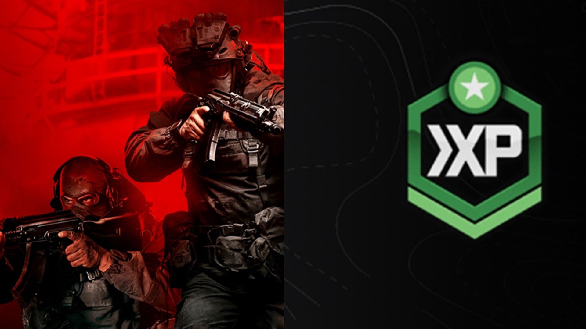 Warzone and MW3: Warzone and MW3 Season 3 Reloaded Double XP weekend ...