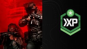 Warzone and MW3 Season 3 Reloaded Double XP weekend event: Start date, how to activate, and more