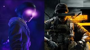 Black Ops 6 key art reportedly features a zombies reference from BOCW