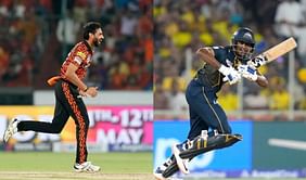 3 player battles to watch out for in SRH vs GT, Match 66 of IPL 2024 ft. Bhuvneshwar Kumar vs Sai Sudharsan
