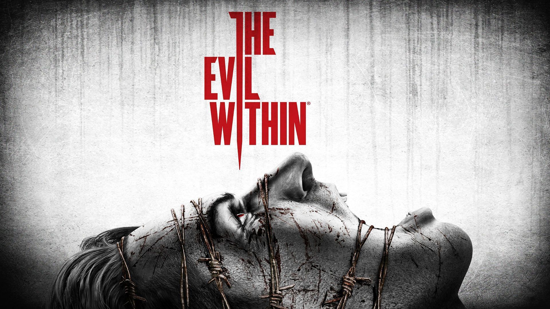 The Evil Within is just as good as Resident Evil (Image via Tango Gameworks)