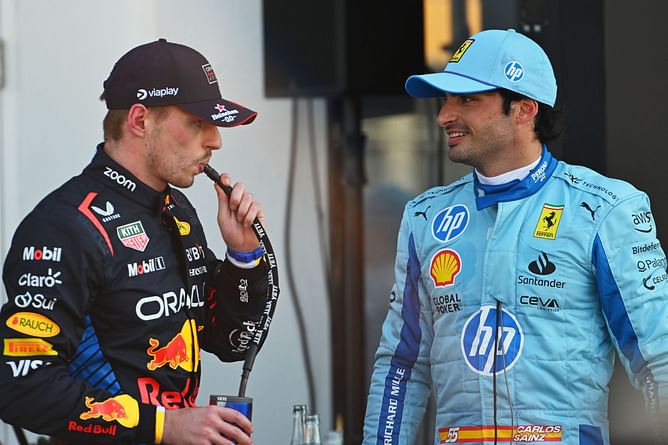 2024 F1 Miami GP Qualifying: Winners and losers