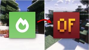 This Minecraft mod makes Sodium more like OptiFine