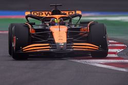 "Brother...that's a new car" - Fans react to McLaren's extensive upgrade package for the F1 Miami GP