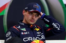 “It's easy to be not nice to drivers, but I can also be not nice to you": Max Verstappen on why he showed middle finger to a rude fan in stands