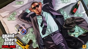 How to earn $1,000,000 in GTA Online easily before Summer Update 2024