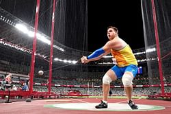 Paris Olympics 2024: Ukraine sports authorities recommend athletes to refrain from direct contact with Russian counterparts