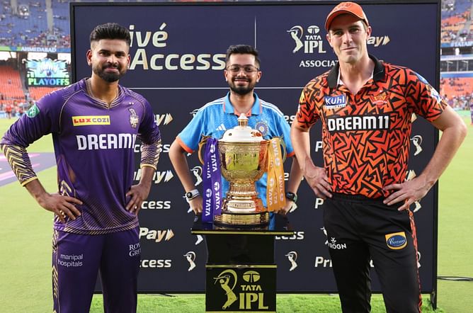 What will happen if the IPL 2024 final ends in a tie after 20 overs? Rule Explained