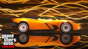 "Most car looking car I have seen recently": GTA Online fans react to the new Overflod Pipistrello's reveal
