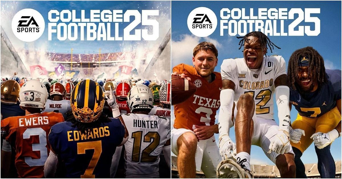 Image Credits: EA Sports College Football Instagram