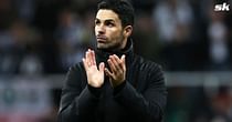 "We have to perform at a really high level to deserve to win the match" - Mikel Arteta previews Manchester United vs Arsenal clash