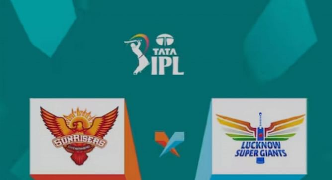 What happened the last time SRH played against LSG? Exploring Sunrisers Hyderabad and Lucknow Super Giants' last match scorecards in IPL