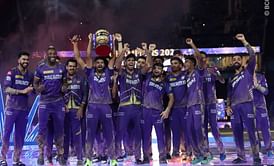 "I still can't believe it" - Shreyas Iyer's sister reacts as KKR win their 3rd IPL title