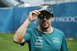 Red Bull's Helmut Marko explains why Fernando Alonso was not signed by the team