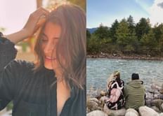 "I would have been completely lost if I didn’t find you" - Virat Kohli posts heartfelt birthday note for wife Anushka Sharma