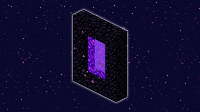 Minecraft 1.21 update is going to fix a 12-year-old portal bug
