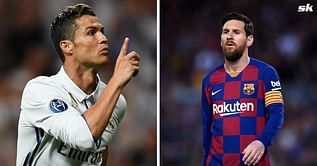 Cristiano Ronaldo vs Lionel Messi: Who has the most number of Champions League semifinal appearances?