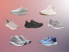 7 Best race walking shoes of 2024