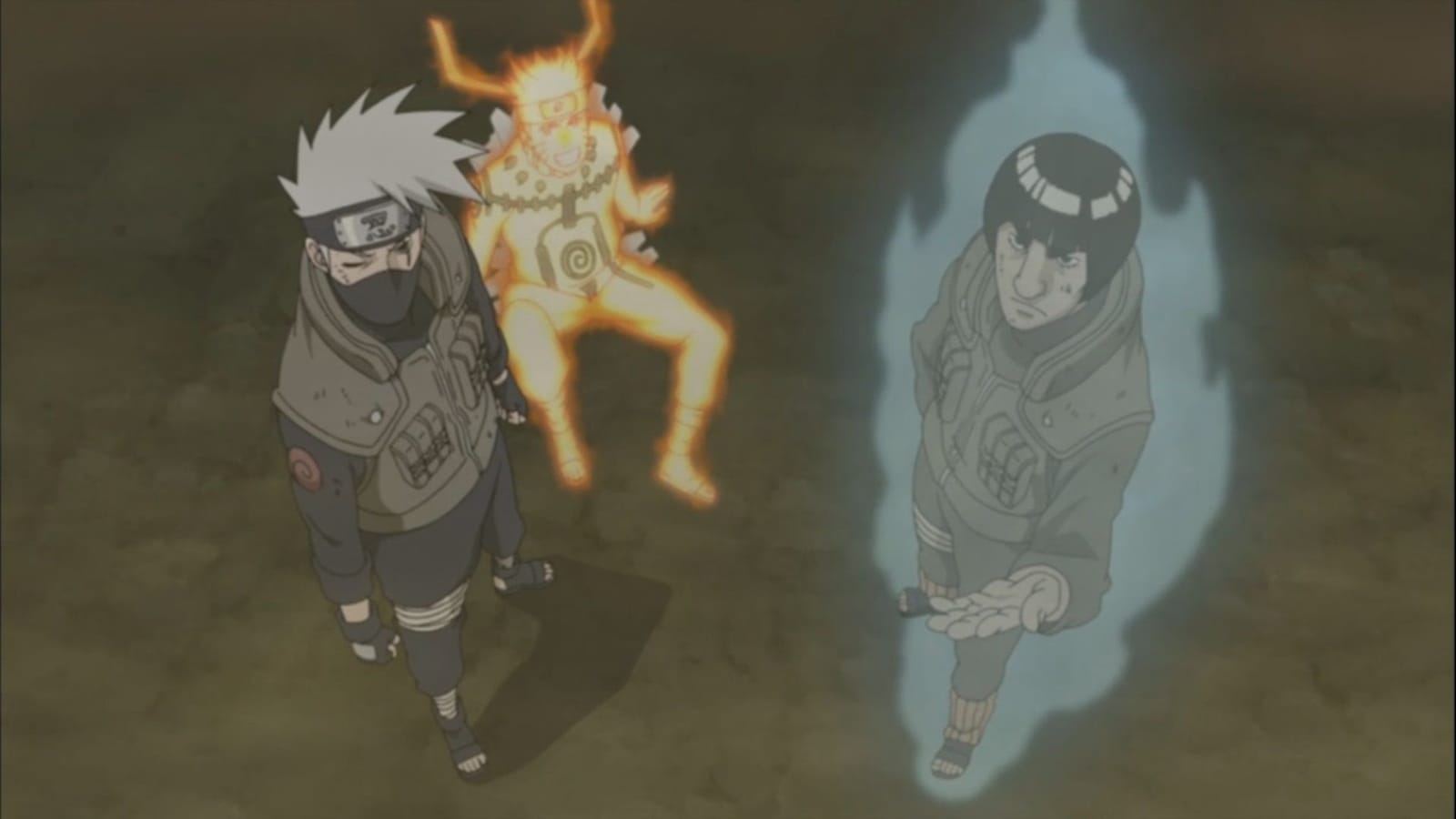 The entire Naruto Fourth Ninja War timeline, explained