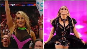Natalya drops a cryptic message amid rumors swirling about her WWE contract expiration