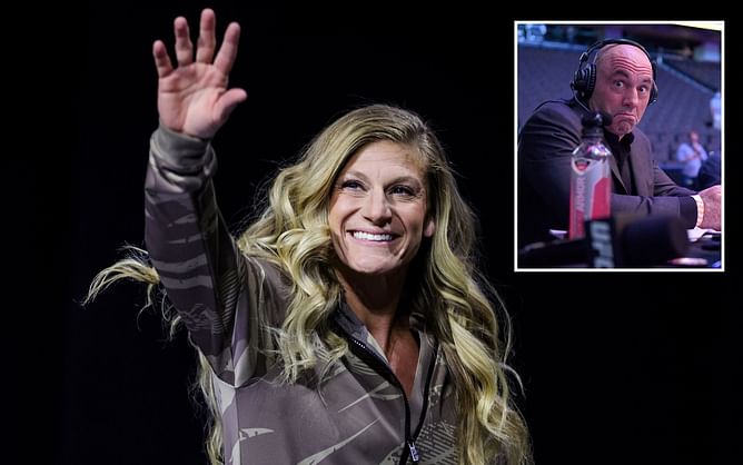 UFC releases statement on latest drug case, PFL gets cryptic about Kayla Harrison's exit, Joe Rogan-founded company gets sued: MMA News Roundup