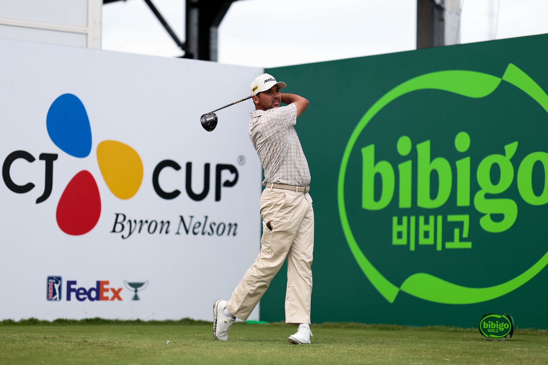 The CJ Cup Byron Nelson 2024: Round 3 Tee Times And Pairings Explored