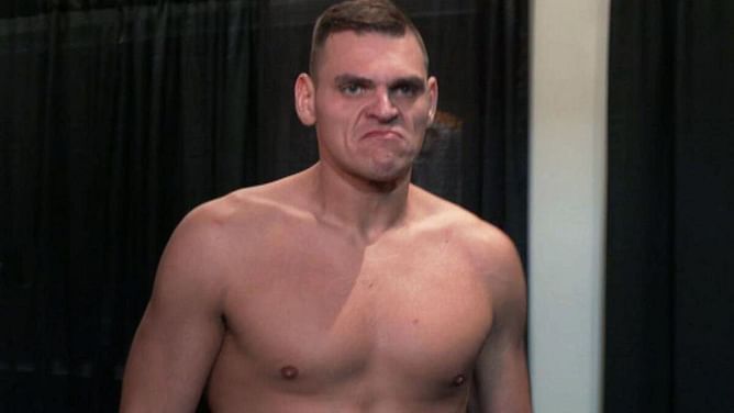 Gunther wants massive clash with absent major WWE star (not The Rock); dubs him his "final boss"