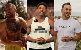After slamming Conor McGregor, Joaquin Buckley takes jibe at Michael Chandler for reacting to UFC 303's historic achievement