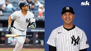 “Dude was walking to third like he’s playing a rec league softball game” – Yankees fans furious as Gleyber Torres baserunning blunder ends inning