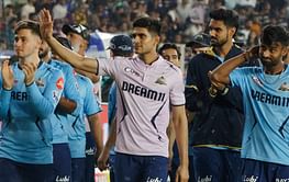 "Not the way we hoped it would end" - Shubman Gill reflects on GT's IPL 2024 campaign