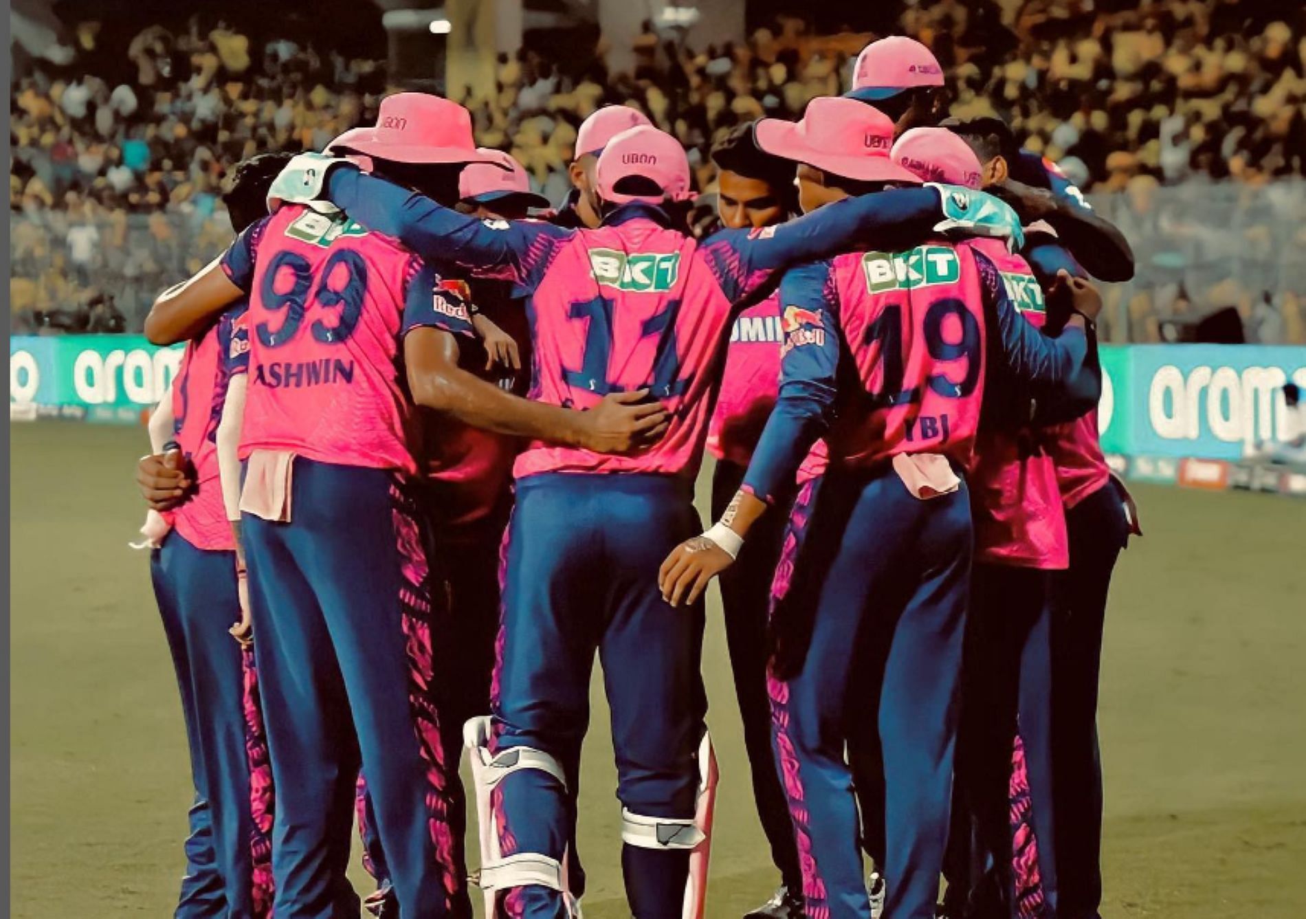 [Credit: Sanju Samson Instagram handle]