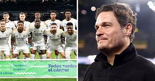“It’s time for Real Madrid’s streak to end” - Dortmund coach makes bold claim ahead of Champions League final