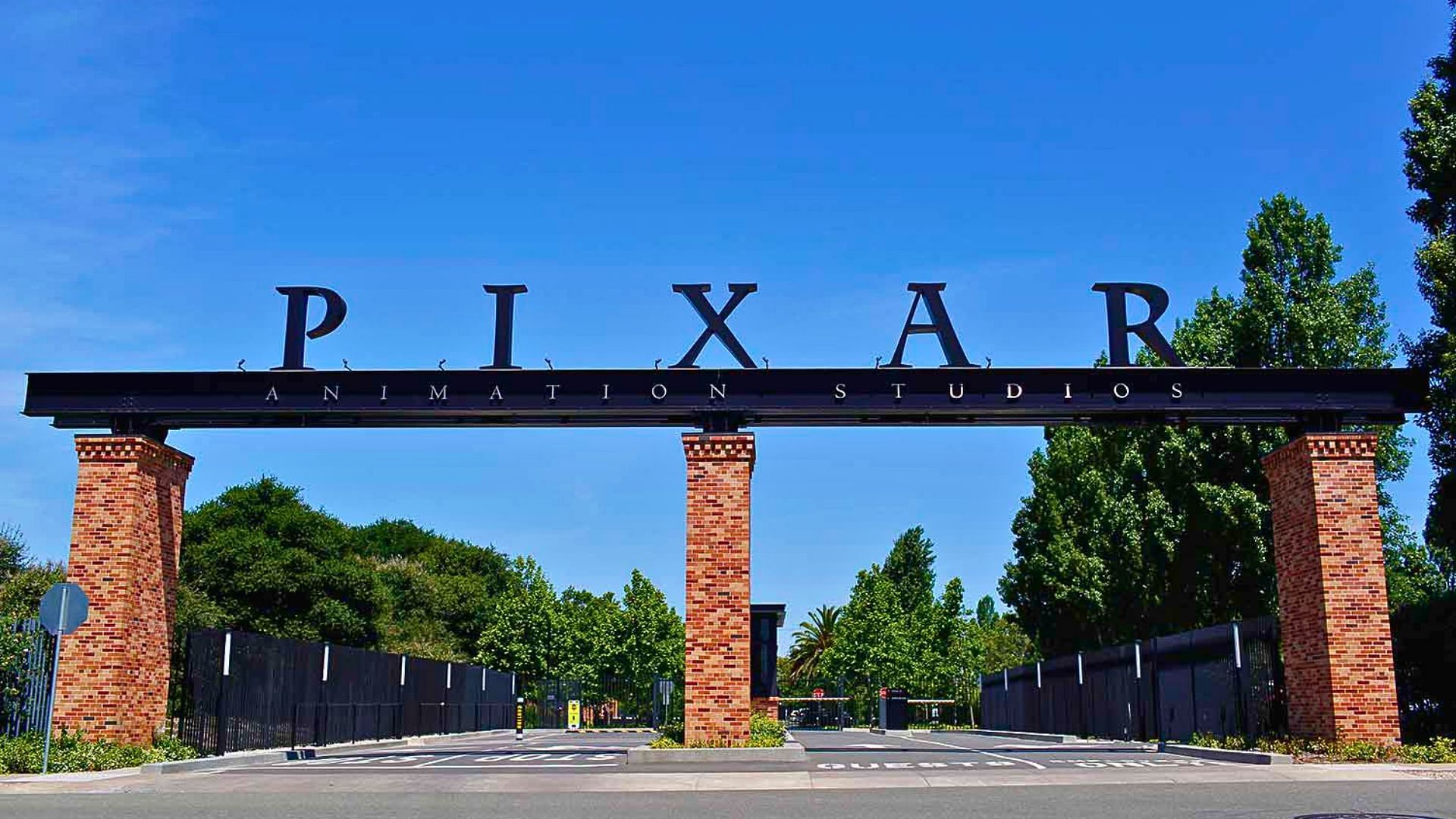 Around 14% of Pixar employees might be getting laid off soon (Image via Pixar Official Website)