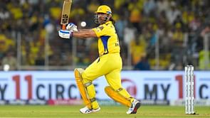 MS Dhoni entertained the public; who cares if CSK lose?: Virender Sehwag after CSK's loss to GT in IPL 2024 match