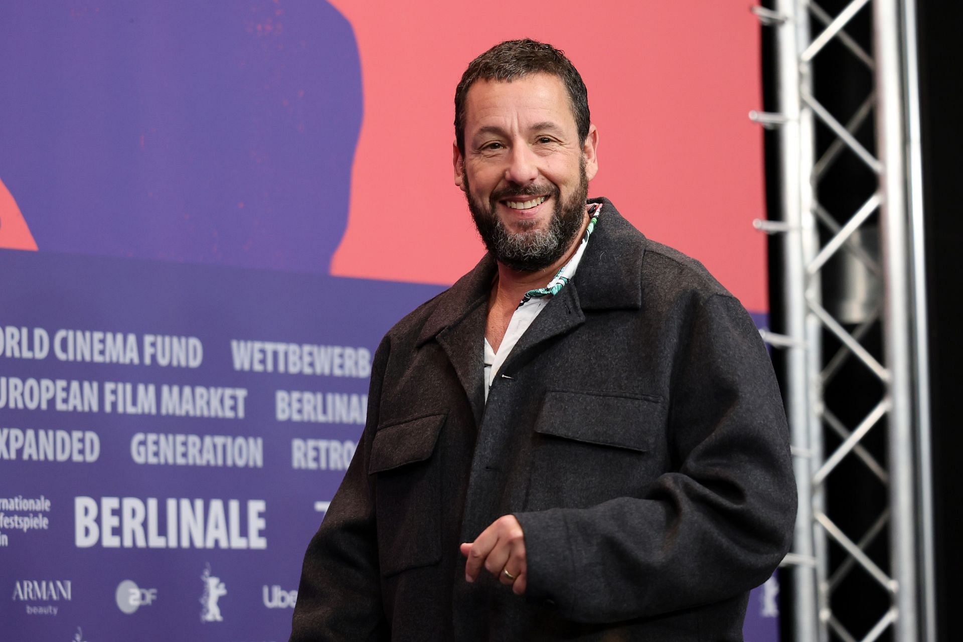 &quot;Spaceman&quot; Press Conference - 74th Berlinale International Film Festival