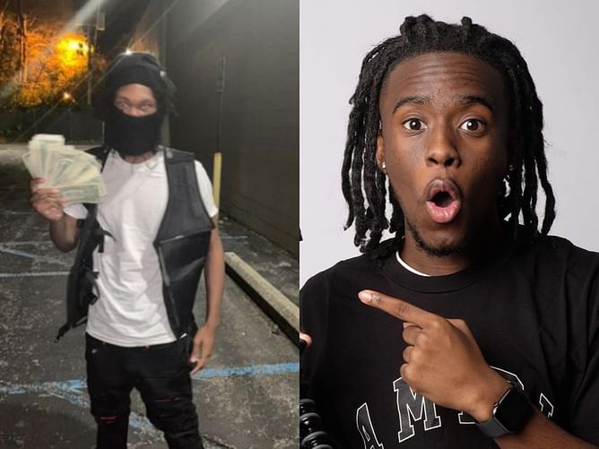 Who is Yuno Miles? American rapper goes viral after dropping a diss track on Kai Cenat